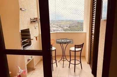 Apartamento com 3 dormitórios à venda, 74 m² por r$ 640.000,00 - urbanova - são josé dos campos/sp