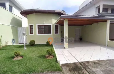 Casa com 3 dormitórios à venda, 140 m² por r$ 1.450.000,00 - urbanova - são josé dos campos/sp
