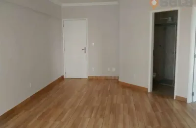 Apartamento à venda, 50 m² por r$ 480.000,00 - jardim aquarius - são josé dos campos/sp