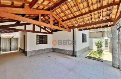 Casa à venda, 183 m² por r$ 590.000,00 - jardim paraíba - jacareí/sp