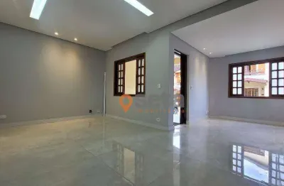 Casa com 3 dormitórios à venda, 150 m² por r$ 905.000,00 - jardim das indústrias - são josé dos campos/sp