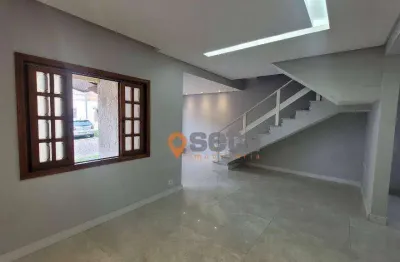 Casa com 3 dormitórios à venda, 150 m² por r$ 905.000,00 - jardim das indústrias - são josé dos campos/sp