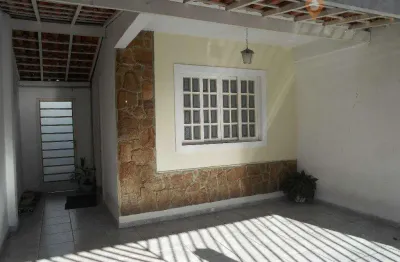 Casa com 3 dormitórios à venda, 129 m² por r$ 670.000,00 - jardim das indústrias - são josé dos campos/sp