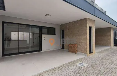 Casa com 3 dormitórios à venda, 150 m² por r$ 1.060.000,00 - jardim das indústrias - são josé dos campos/sp
