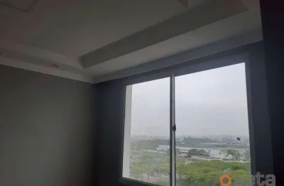 Apartamento com 2 dormitórios à venda, 44 m² por r$ 380.000,00 - jardim das indústrias - são josé dos campos/sp