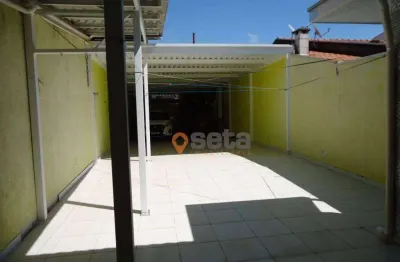 Casa com 1 dormitório à venda, 141 m² por r$ 480.000,00 - bosque dos eucaliptos - são josé dos campos/sp
