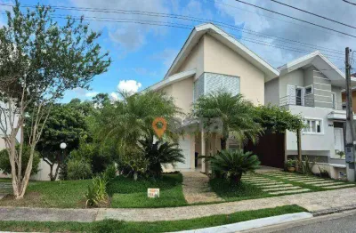 Casa com 3 dormitórios, 288 m² - venda por r$ 1.890.000,00 ou aluguel por r$ 8.900,00/mês - urbanova - são josé dos campos/sp