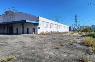 Galpão para alugar, 9000 m² por r$ 200.000,00/mês - jardim augusta - são josé dos campos/sp