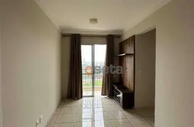 Apartamento à venda, 55 m² por r$ 440.000,00 - jardim augusta - são josé dos campos/sp