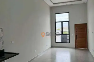 Casa com 2 dormitórios à venda, 100 m² por r$ 375.000,00 - residencial esperança - caçapava/sp