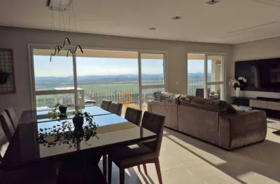 Apartamento à venda, 156 m² por r$ 1.450.000,00 - jardim das indústrias - são josé dos campos/sp