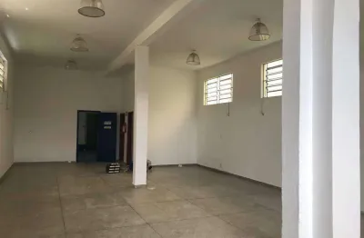 Ponto para alugar, 125 m² por r$ 7.000,00/mês - jardim das indústrias - são josé dos campos/sp