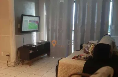 Apartamento com 3 dormitórios para alugar, 91 m² por r$ 3.580,00/mês - jardim oriente - são josé dos campos/sp