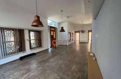 Casa, 284 m² - venda por r$ 1.850.000,00 ou aluguel por r$ 8.284,53/mês - condomínio terras do vale - caçapava/sp