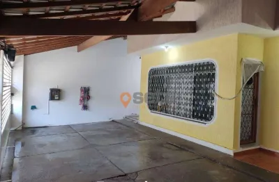 Casa à venda, 232 m² por r$ 850.000,00 - jardim américa - são josé dos campos/sp