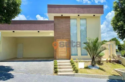 Casa à venda, 165 m² por r$ 1.150.000,00 - condomínio terras do vale - caçapava/sp
