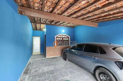 Casa à venda, 80 m² - jardim das indústrias - são josé dos campos/sp