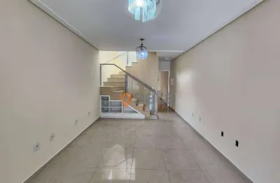 Casa com 3 dormitórios para alugar, 140 m² por r$ 3.800,00/mês - jardim das indústrias - são josé dos campos/sp