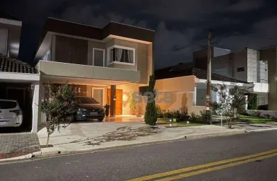 Casa com 4 dormitórios à venda, 208 m² por r$ 2.250.000,00 - urbanova - são josé dos campos/sp