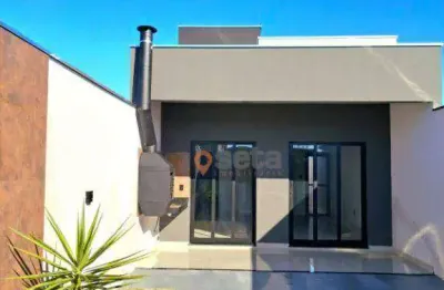 Casa com 3 dormitórios à venda, 107 m² por r$ 460.000,00 - jardim amália - caçapava/sp