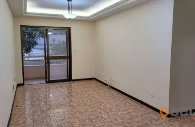 Apartamento com 3 dormitórios para alugar, 96 m² por r$ 3.949,43/mês - jardim aquarius - são josé dos campos/sp