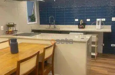 Casa com 4 dormitórios à venda, 105 m² por r$ 610.000 - cidade morumbi - são josé dos campos/sp
