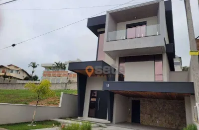 Casa, 263 m² - venda por r$ 2.600.000,00 ou aluguel por r$ 12.692,67/mês - urbanova - são josé dos campos/sp