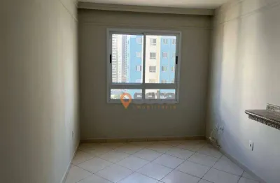 Apartamento com 1 dormitório para alugar, 40 m² por r$ 2.420,00/mês - jardim esplanada ii - são josé dos campos/sp