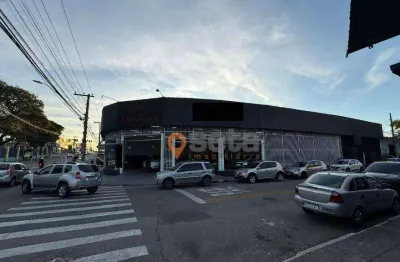 Ponto para alugar, 540 m² por r$ 17.000,00/mês - jardim satélite - são josé dos campos/sp