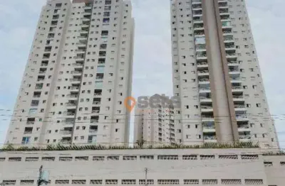 Apartamento à venda, 52 m² por r$ 330.000,00 - pagador de andrade - jacareí/sp