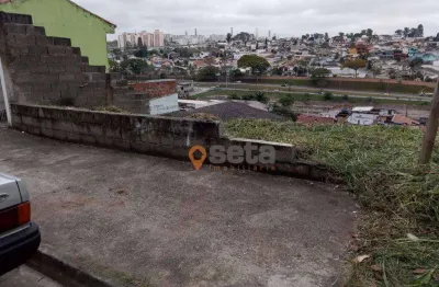 Terreno à venda, 140 m² por r$ 75.000,00 - parque dos príncipes - jacareí/sp