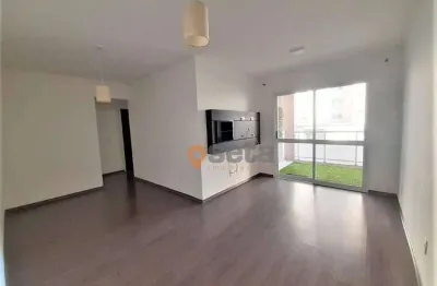 Apartamento com 2 dormitórios à venda, 75 m² por r$ 550.000,00 - jardim sul - são josé dos campos/sp