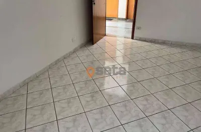 Apartamento à venda, 48 m² por r$ 350.000,00 - parque industrial - são josé dos campos/sp