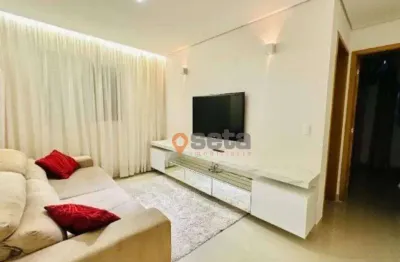 Lindo apartamento com 2 dormitórios para alugar - por r$ 5.497/mês - jardim aquarius - são josé dos campos/sp