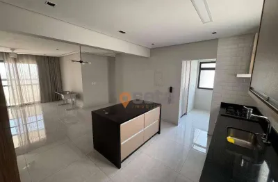 Apartamento à venda, 100 m² por r$ 990.000,00 - bosque dos eucaliptos - são josé dos campos/sp