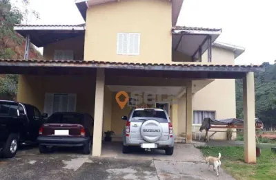 Casa com 7 dormitórios à venda, 390 m² por r$ 1.000.000,00 - freitas - são josé dos campos/sp