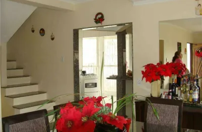 Casa com 3 dormitórios à venda, 275 m² por r$ 1.800.000,00 - jardim das indústrias - são josé dos campos/sp
