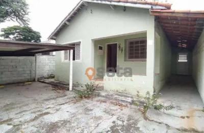 Casa com 3 dormitórios à venda, 122 m² por r$ 700.000,00 - parque industrial - são josé dos campos/sp