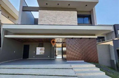 Casa à venda, 235 m² por r$ 1.950.000,00 - loteamento verana - são josé dos campos/sp