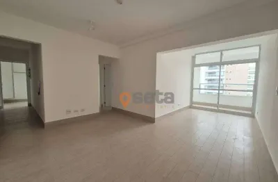 Apartamento com 2 dormitórios para alugar, 76 m² por r$ 5.249,00/mês - jardim aquarius - são josé dos campos/sp