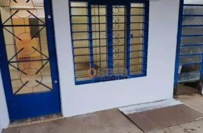 Casa com 2 dormitórios à venda, 114 m² por r$ 425.000,00 - jardim colonial - são josé dos campos/sp