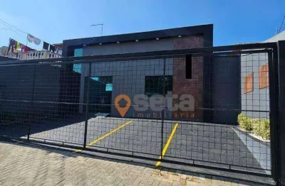 Ponto à venda, 85 m² por R$ 980.000,00 - Bosque dos Eucaliptos - São José dos Campos/SP