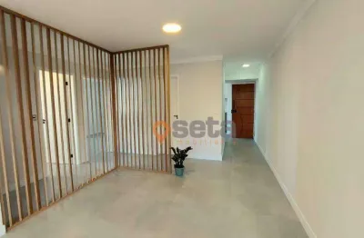 Apartamento à venda, 80 m² por r$ 640.000,00 - vila adyana - são josé dos campos/sp