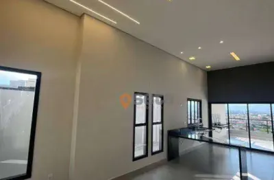 Casa com 3 dormitórios à venda, 254 m² por r$ 1.060.000 - reserva do vale - caçapava/sp