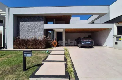 Casa com 3 dormitórios à venda, 230 m² por r$ 4.900.000,00 - jardim do golfe - são josé dos campos/sp