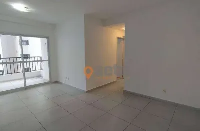 Apartamento com 3 dormitórios para alugar, 87 m² por r$ 4.175,00/mês - jardim aquarius - são josé dos campos/sp