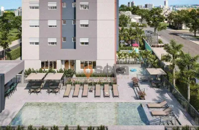 Apartamento com 2 dormitórios à venda, 87 m² por r$ 1.140.000,00 - jardim maringá - são josé dos campos/sp