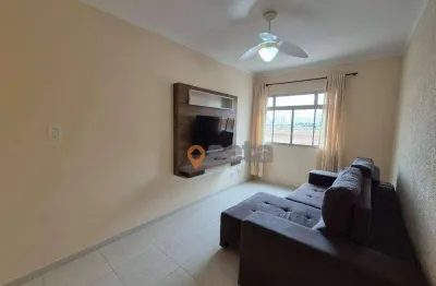 Apartamento com 2 dormitórios para alugar, 48 m² por r$ 2.890,00/mês - jardim alvorada - são josé dos campos/sp