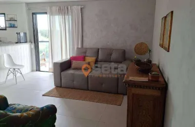 Apartamento com 1 dormitório à venda, 52 m² por r$ 320.000,00 - centro - são josé dos campos/sp