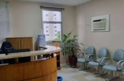 Sala à venda, 56 m² por r$ 200.000,00 - centro - são josé dos campos/sp